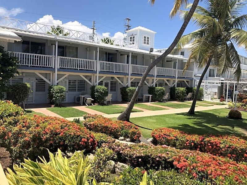 Parador Villa Parguera Lajas Dış mekan fotoğraf