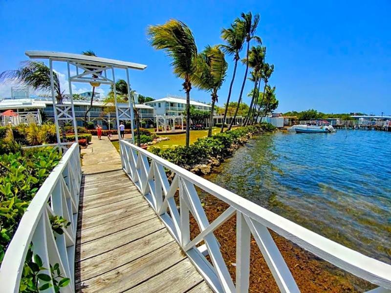 Parador Villa Parguera Lajas Dış mekan fotoğraf